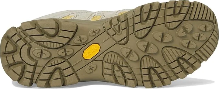 Merrell Moab 3 Men's Shoes Nori : 11.5 M, Leather/Suede/Textile - Image 3