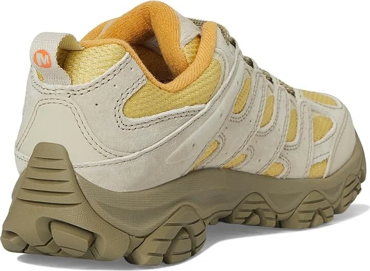 Merrell Moab 3 Men's Shoes Nori : 11.5 M, Leather/Suede/Textile - Image 4