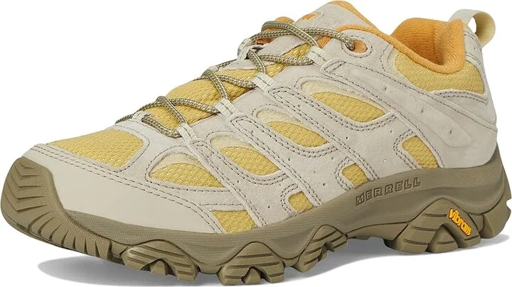 Merrell Moab 3 Men's Shoes Nori : 11.5 M, Leather/Suede/Textile - Image 5