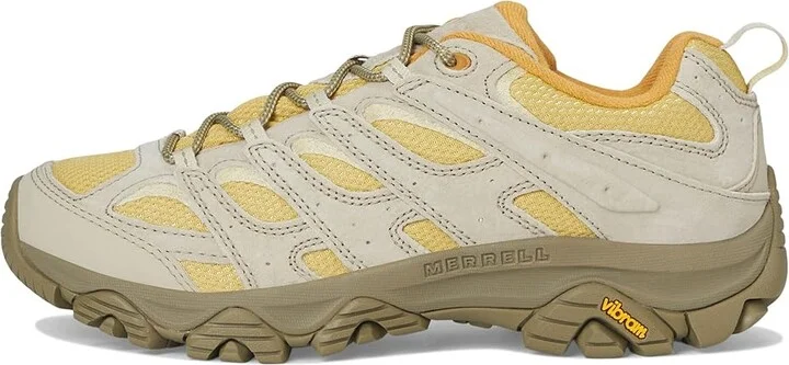 Merrell Moab 3 Men's Shoes Nori : 11.5 M, Leather/Suede/Textile - Image 6