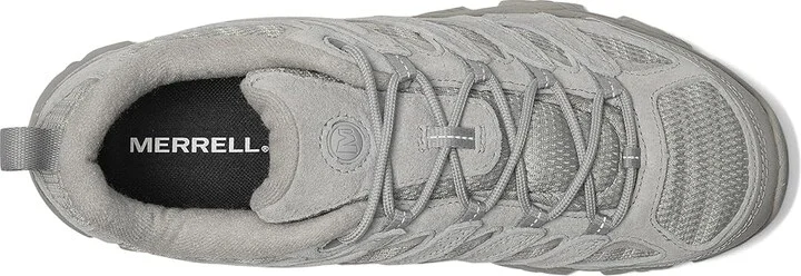Merrell Moab 3 Men's Shoes Paloma : 7.5 M, Leather/Suede/Textile - Image 2