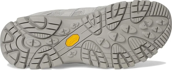 Merrell Moab 3 Men's Shoes Paloma : 7.5 M, Leather/Suede/Textile - Image 3