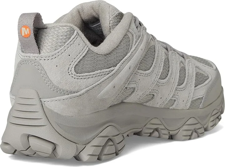 Merrell Moab 3 Men's Shoes Paloma : 7.5 M, Leather/Suede/Textile - Image 4