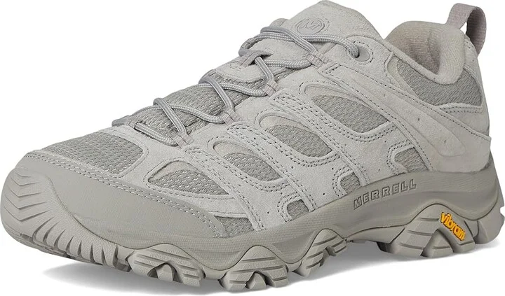 Merrell Moab 3 Men's Shoes Paloma : 7.5 M, Leather/Suede/Textile - Image 5