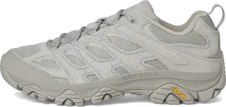 Merrell Moab 3 Men's Shoes Paloma : 7.5 M, Leather/Suede/Textile - Image 6