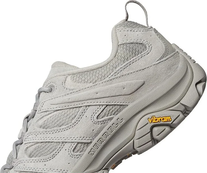 Merrell Moab 3 Men's Shoes Paloma : 7.5 M, Leather/Suede/Textile - Image 7