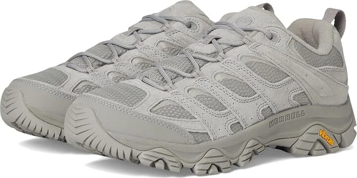 Merrell Moab 3 Men's Shoes Paloma : 7.5 M, Leather/Suede/Textile