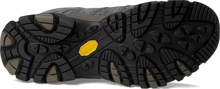 Merrell Moab 3 Mid GTX(r) Men's Shoes Beluga : 8 W, Leather/Rubber - Image 3