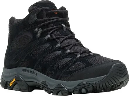 Merrell Moab 3 Mid Hiking Boot - Men's - Image 7
