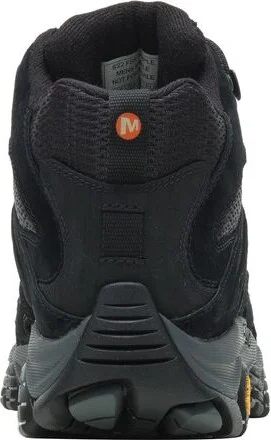 Merrell Moab 3 Mid Hiking Boot - Men's - Image 9