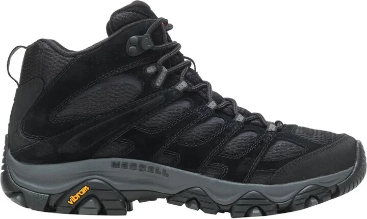 Merrell Moab 3 Mid Hiking Boot - Men's