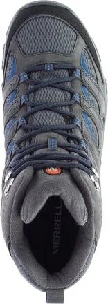 Merrell Moab 3 Mid Hiking Boot - Wide - Men's - Image 4