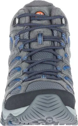 Merrell Moab 3 Mid Hiking Boot - Wide - Men's - Image 10