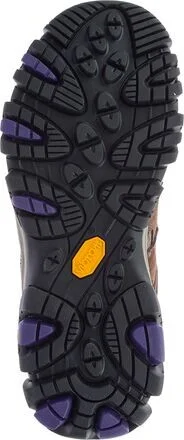 Merrell Moab 3 Mid Hiking Boot - Women's - Image 2