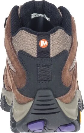 Merrell Moab 3 Mid Hiking Boot - Women's - Image 3