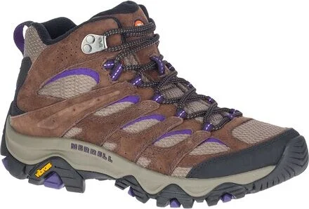 Merrell Moab 3 Mid Hiking Boot - Women's - Image 4