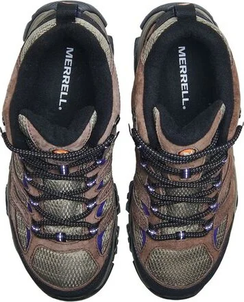 Merrell Moab 3 Mid Hiking Boot - Women's - Image 6