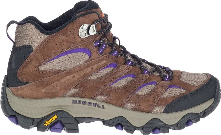 Merrell Moab 3 Mid Hiking Boot - Women's
