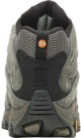 Merrell Moab 3 Mid Waterproof Hiking Boot - Men's - Image 2