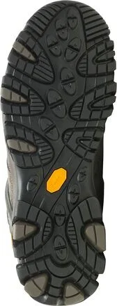 Merrell Moab 3 Mid Waterproof Hiking Boot - Men's - Image 3