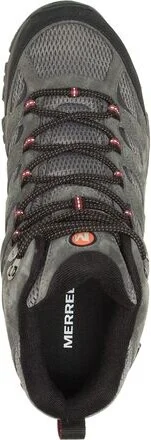 Merrell Moab 3 Mid Waterproof Hiking Boot - Men's - Image 8