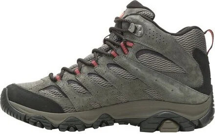 Merrell Moab 3 Mid Waterproof Hiking Boot - Men's - Image 9