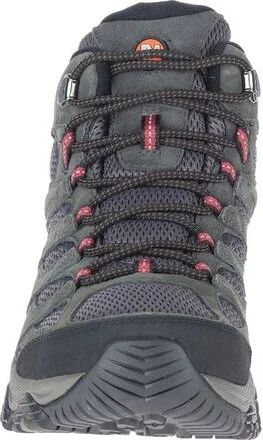 Merrell Moab 3 Mid Waterproof Hiking Boot - Wide - Men's - Image 7