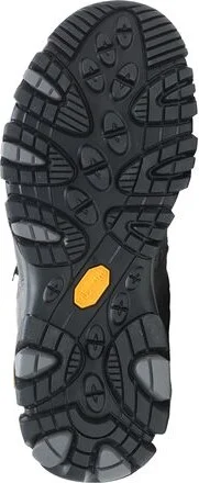 Merrell Moab 3 Mid Waterproof Hiking Boot - Wide - Women's - Image 3
