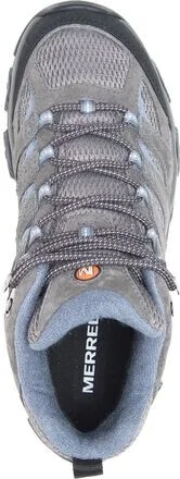 Merrell Moab 3 Mid Waterproof Hiking Boot - Wide - Women's - Image 4