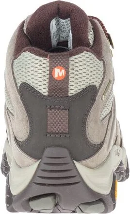 Merrell Moab 3 Mid Waterproof Hiking Boot - Wide - Women's - Image 10