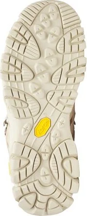 Merrell Moab 3 Mid Waterproof Hiking Boot - Women's - Image 6