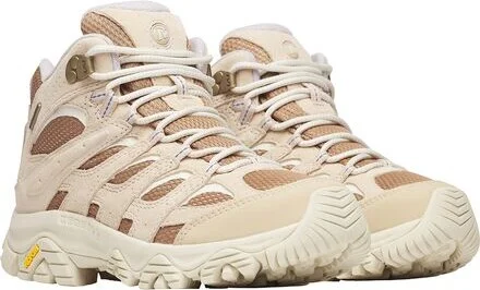 Merrell Moab 3 Mid Waterproof Hiking Boot - Women's - Image 8