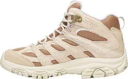 Merrell Moab 3 Mid Waterproof Hiking Boot - Women's - Image 9