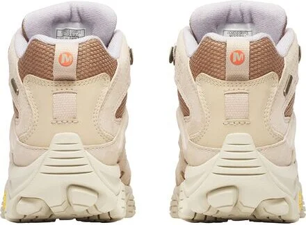 Merrell Moab 3 Mid Waterproof Hiking Boot - Women's - Image 10
