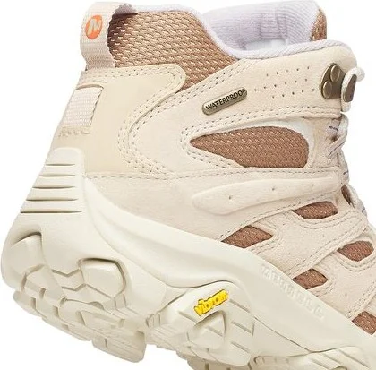 Merrell Moab 3 Mid Waterproof Hiking Boot - Women's - Image 11