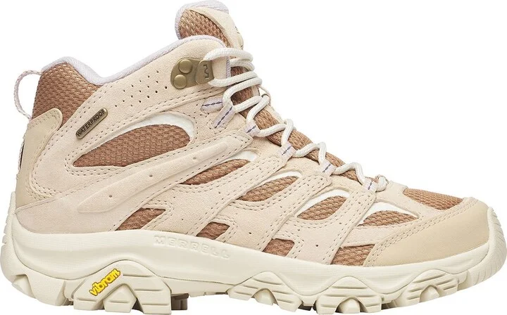 Merrell Moab 3 Mid Waterproof Hiking Boot - Women's