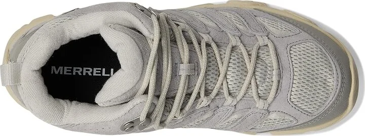 Merrell Moab 3 Mid Waterproof Men's Shoes Paloma : 12 M - Image 2