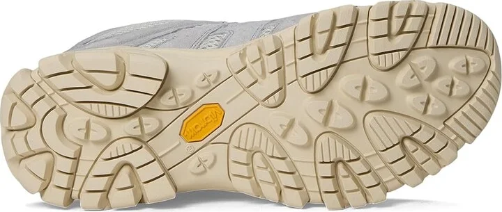 Merrell Moab 3 Mid Waterproof Men's Shoes Paloma : 12 M - Image 3