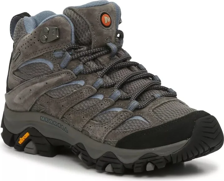 Merrell MOAB 3 Mid WP Hiking Boot