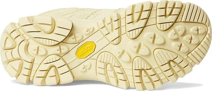 Merrell Moab 3 Mid WP Women's Climbing Shoes Reed : 11 M, Leather/Suede - Image 3