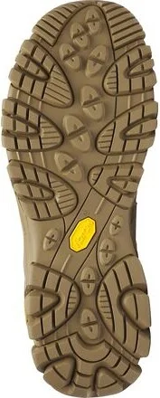 Merrell Moab 3 Ready Zip Hiking Shoe - Men's - Image 6