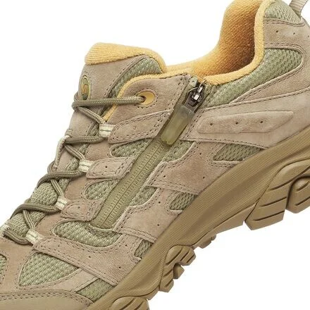 Merrell Moab 3 Ready Zip Hiking Shoe - Men's - Image 11
