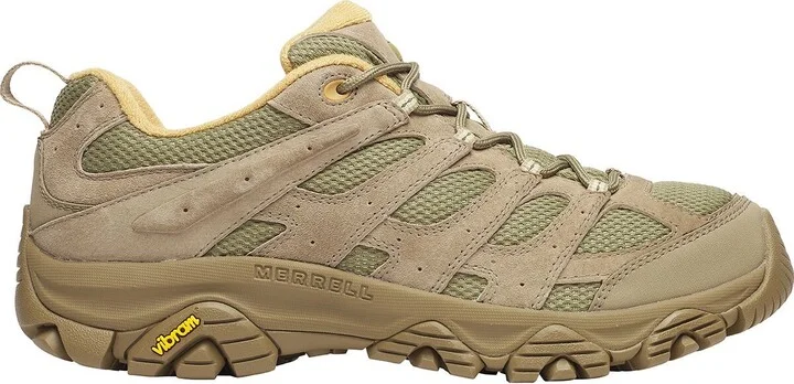 Merrell Moab 3 Ready Zip Hiking Shoe - Men's