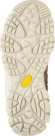Merrell Moab 3 Ready Zip Hiking Shoe - Women's - Image 6