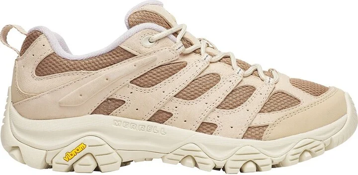 Merrell Moab 3 Ready Zip Hiking Shoe - Women's