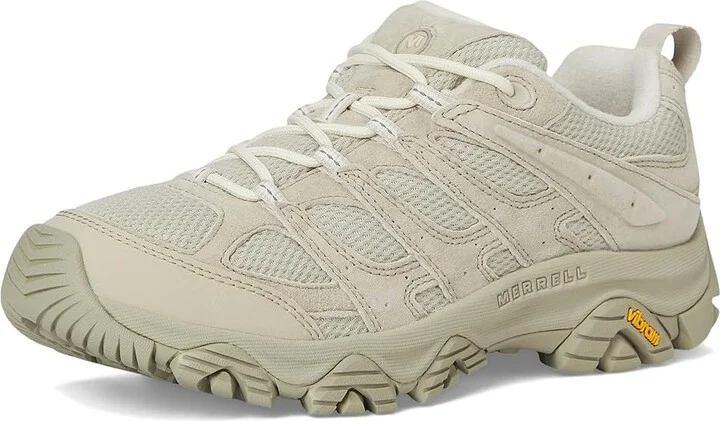 Merrell Moab 3 Ready Zip Men's Shoes Basalt : 11.5 M, Suede - Image 5