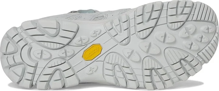 Merrell Moab 3 Ready Zip Women's Shoes Gale : 7 M, Leather/Suede/Textile - Image 3
