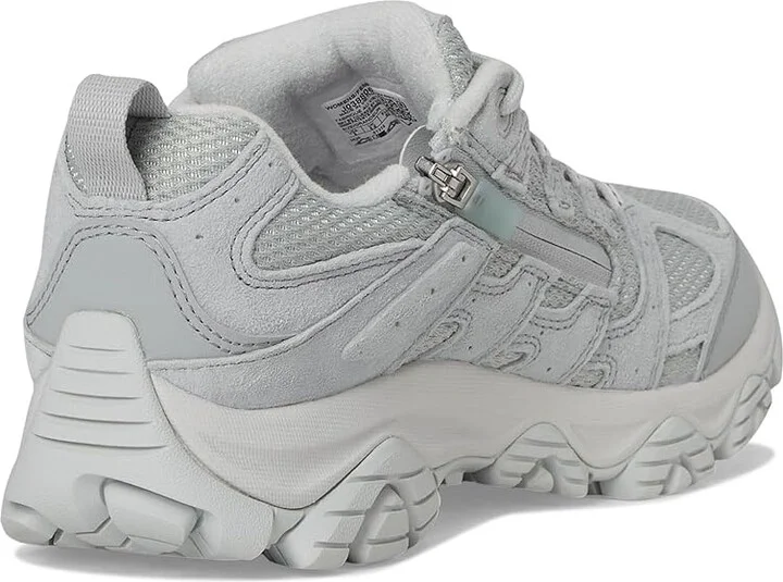 Merrell Moab 3 Ready Zip Women's Shoes Gale : 7 M, Leather/Suede/Textile - Image 4