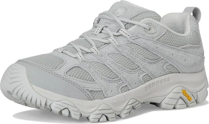 Merrell Moab 3 Ready Zip Women's Shoes Gale : 7 M, Leather/Suede/Textile - Image 5
