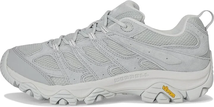 Merrell Moab 3 Ready Zip Women's Shoes Gale : 7 M, Leather/Suede/Textile - Image 6